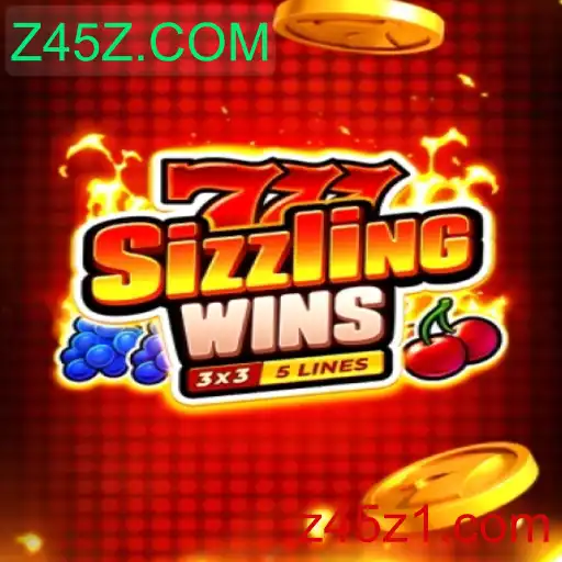 Descubra a Excitação do Jogo 777sizzlingwins com Z45Z.COM