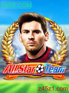 Explorando AllStarTeam: Um Mergulho no Mundo Dinâmico de Z45Z.COM