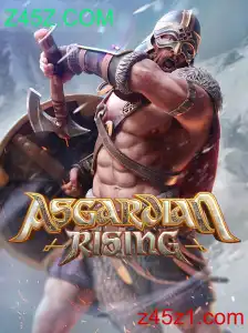 Explorando o Universo de AsgardianRising e sua Incrível Jogabilidade