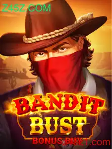 BanditBustBonusBuy: Explorando o Novo Fenômeno dos Jogos Online