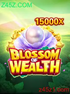 BlossomofWealth: A Aventura Estratégica Online que Conquista Entusiastas
