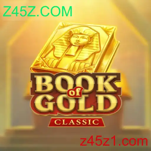 Explorando o Mundo de BookOfGoldClassic: Um Mergulho na Aventura