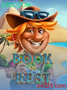 Entendendo o Novo Jogo 'BookofRest': Uma Jornada de Aventuras e Estratégia