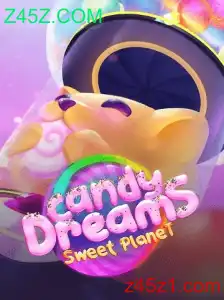 Descubra CandyDreams: Uma Aventura Doce e Interativa