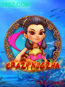 Explorando o Mundo de CrazyNuoZha