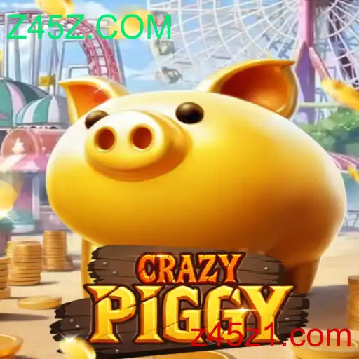 Descubra o Mundo Divertido de CrazyPiggy: Um Jogo Inovador para Todas as Idades