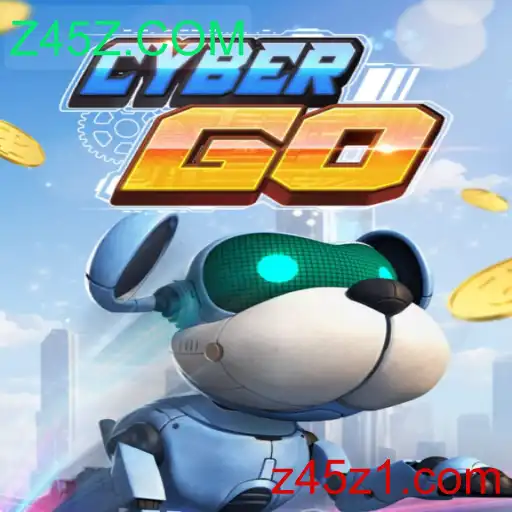 CyberGO: Um Mergulho no Universo Futurista do Jogo