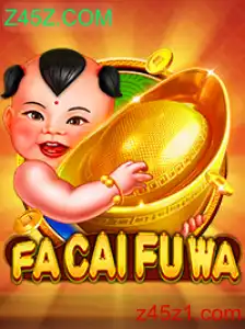 Explorando o Mundo Vibrante de FaCaiFuWa
