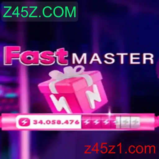 Descobrindo o Mundo de FastMaster: O Jogo de Estratégia que Está Dominando o Z45Z.COM