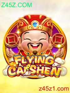 FlyingCaiShen: O Novo Jogo Empolgante Inspirado na Cultura Chinesa