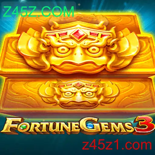Descubra as Emoções e Desafios de FortuneGems3
