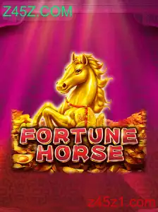 FortuneHorse: Descubra o Jogo de Sucesso Relacionado ao Portal Z45Z.COM