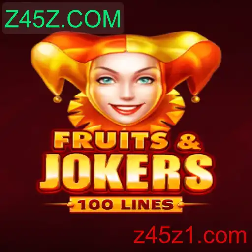 FruitsAndJokers100: Uma Nova Experiência de Entretenimento Online