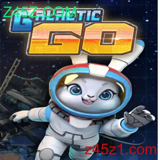 Descubra a Aventura Interestelar com GalacticGO e Z45Z.COM