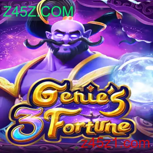 Descubra Genie3Fortune: O Jogo que Está Revolucionando o Entretenimento Online