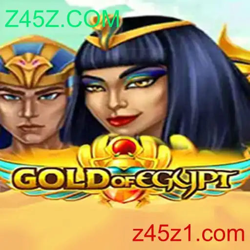 Descubra as Aventuras de 'GoldOfEgypt' e as Surpresas de Z45Z.COM