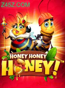 Explorando o Mundo Encantador de HoneyHoneyHoney