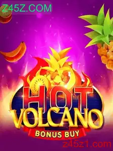 Descubra o Fascinante Mundo de HotVolcanoBonusBuy