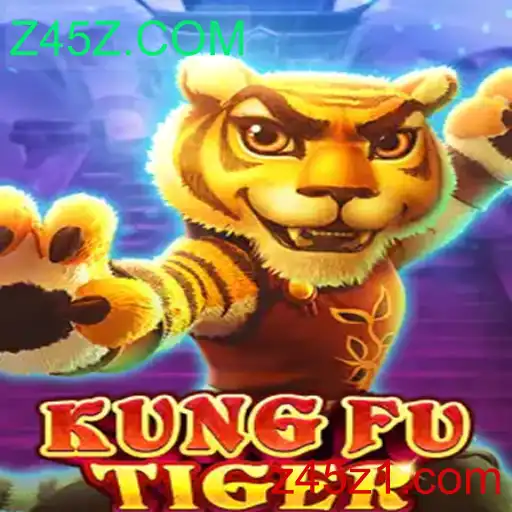 Descubra o Mundo de Ação e Aventuras com KungFuTiger