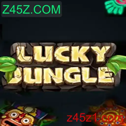 Explorando o Fascinante Mundo do LuckyJungle