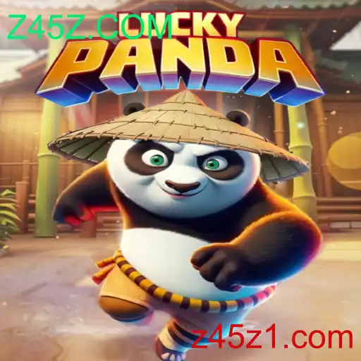 Conheça o Jogo LuckyPanda e Suas Regras Surpreendentes