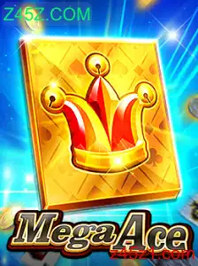 Explorando MegaAce: Uma Nova Dimensão no Mundo dos Jogos