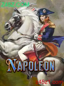 Explorando o jogo de cartas Napoleon