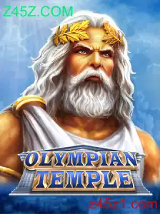 Explore o Fascinante Mundo de OlympianTemple: Sua Nova Aventura de Jogo