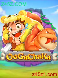 Explorando OoGaChaKa: O Jogo que Conquista Z45Z.COM