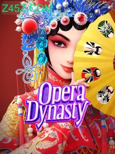 OperaDynasty: Mergulhe na Dinastia da Ópera com Z45Z.COM