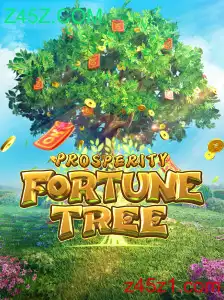 Explorando o Fascínio de ProsperityFortuneTree: Um Jogo que Transcende Tempos