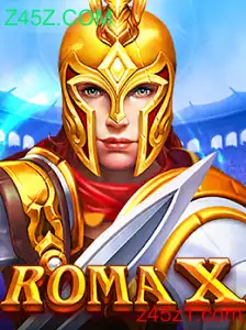 RomaX: Aventura e Estratégia em um Mundo Antigo