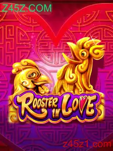 Descubra o Mundo Encantador de RoosterInLove: Um Jogo de Estratégia Apaixonante