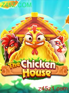 TheChickenHouse: Um Mergulho Profundo no Mundo do Entretenimento Online