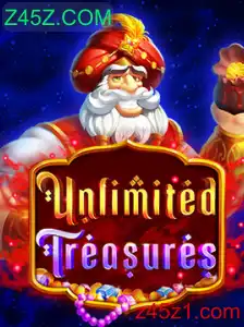 UnlimitedTreasures: Um Mergulho nas Aventuras do Jogo e a Inovação da Z45Z.COM
