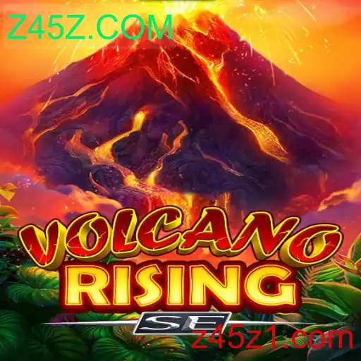 VolcanoRisingSE: Descubra as Emoções e Desafios de um Mundo em Erupção