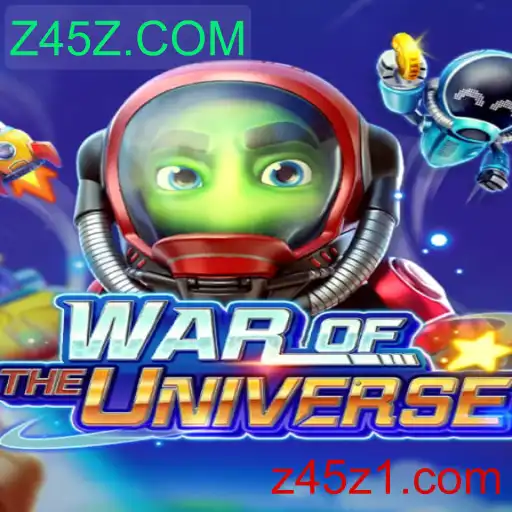 Descubra War of the Universe: O Novo Fenômeno dos Jogos
