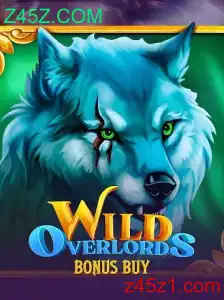 Descubra o WildOverlordsBonusBuy: Um Novo Horizonte no Mundo dos Jogos