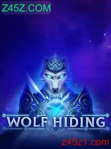 Descubra o Fascinante Mundo de WolfHiding