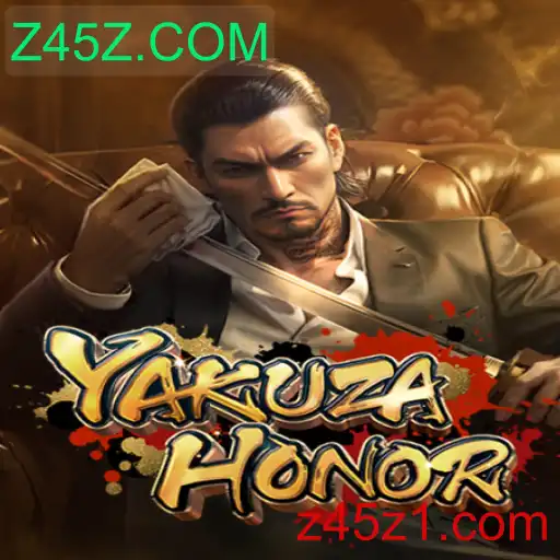 YakuzaHonor: Um Mergulho no Mundo dos Yakuza com Z45Z.COM